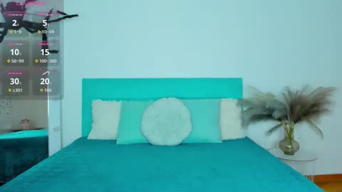 Lana online show from 11.04.25