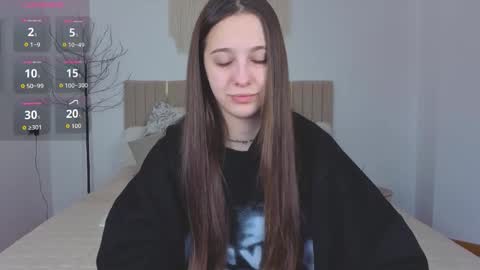 Lana online show from 11.19.25