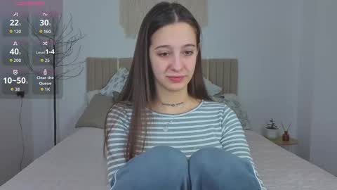 Lana online show from 11.20.25