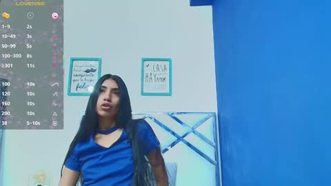 Snapshot of littlee_emilyy_ chatting on 02.14.25 Emily  online show from 02.14.25