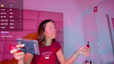 littlee_emma_ online show from 02.22.25