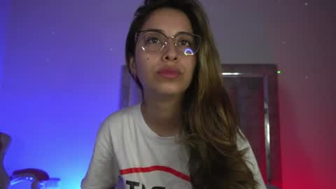 littlee_emma_ online show from 07.03.26