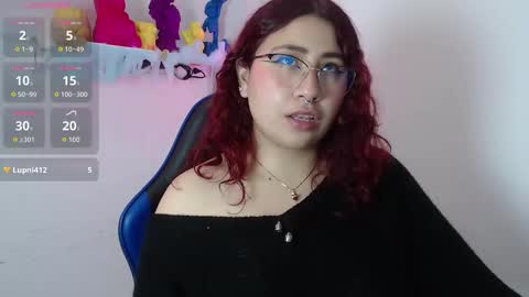 Angel  online show from 10.24.25