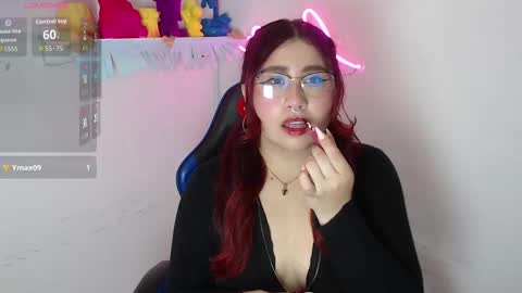 Angel  online show from 11.07.25