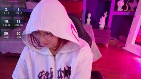 Angel  online show from 01.10.26