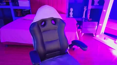 Angel  online show from 02.10.26