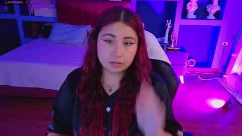 Angel  online show from 02.20.26