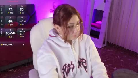 Angel  online show from 03.29.26