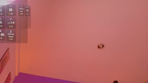 Tania  online show from 11.25.25