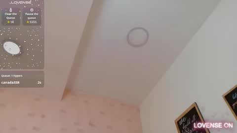 Tania  online show from 03.17.26