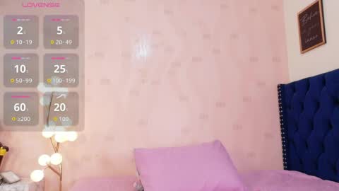 Tania  online show from 04.13.26