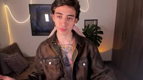 Ferxxo online show from 01.01.25