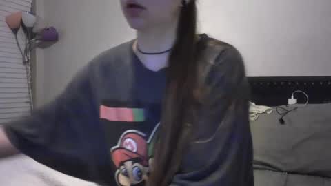 Jessie online show from 12.04.24