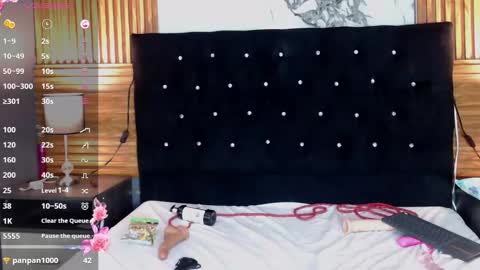 Litllekloe online show from 01.06.25