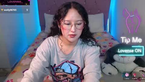 isabella online show from 02.26.26