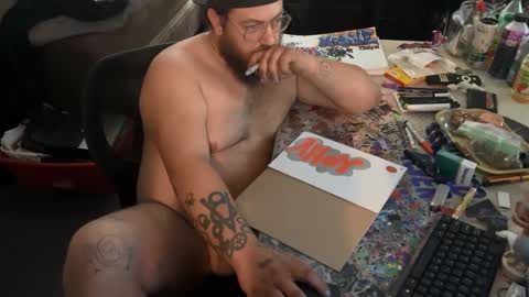 littlelonelylenny online show from 09.21.25