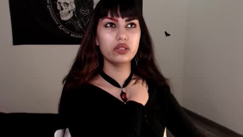 Snapshot of littleluciferrr chatting on 12.04.25 Lucifer online show from 12.04.25