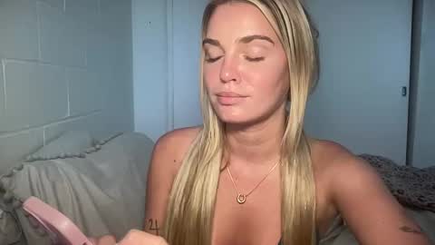 Marciabrady online show from 02.19.25