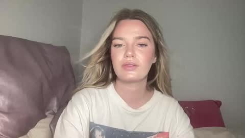 Marciabrady online show from 10.22.25