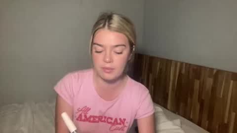 Marciabrady online show from 04.08.26