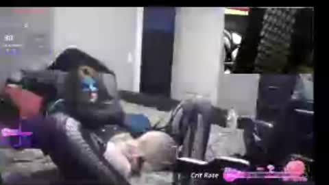 Tittygirl8 online show from 08.06.26