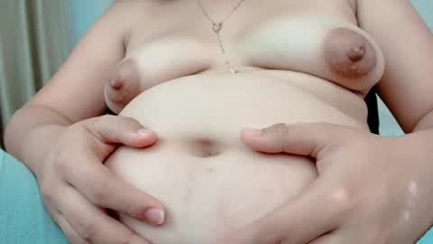 Sarahs Room online show from 10.24.25