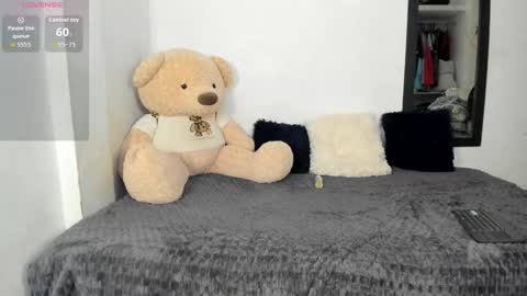 PARKER online show from 09.18.25