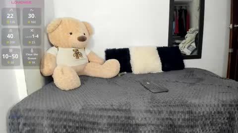 PARKER online show from 09.23.25