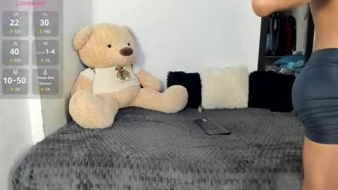 PARKER online show from 10.02.25