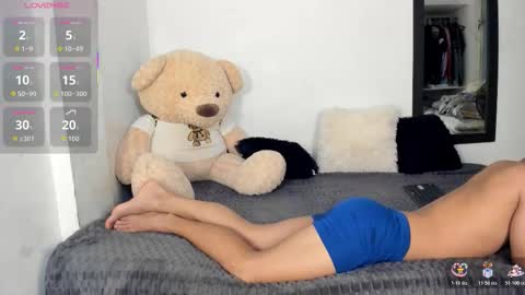 PARKER online show from 11.07.25