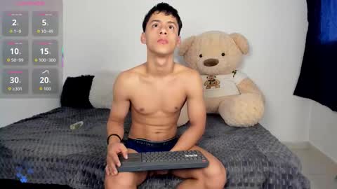 PARKER online show from 12.02.25