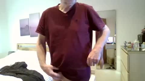 Littlepenis online show from 11.10.25