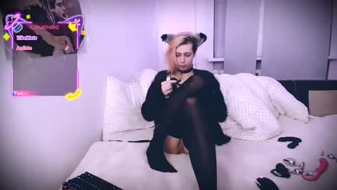 Felix online show from 12.05.25