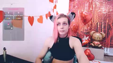 Felix online show from 02.18.26