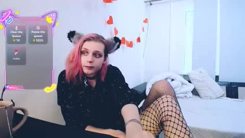 Felix online show from 03.02.26