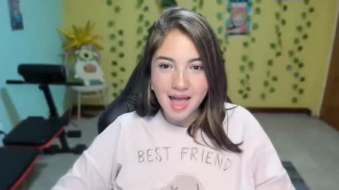 Mia  Wednesday to Sunday 730 am to 1030 am Colombian Hour D online show from 02.27.26