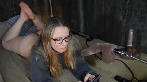 littleprincess92 online show from 02.12.25