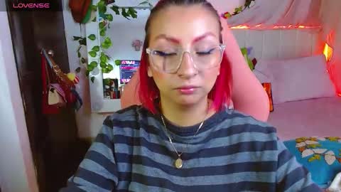 Ruby Rouse online show from 02.17.26