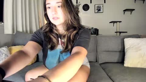 Allison D online show from 10.12.25