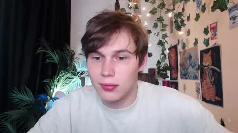 Snapshot of littlesadcabbage chatting on 09.24.25 Sonnenschein online show from 09.24.25