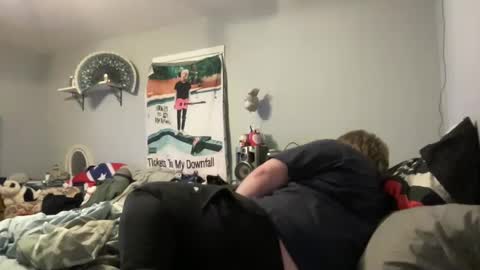 littleshady22 online show from 03.04.25