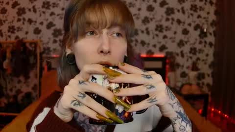 Niki  free tg channel with some photos gifs and info about streams  online show from 09.14.25