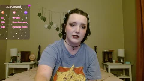 Kori online show from 04.09.26