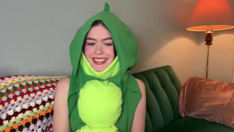 Little Sugar Pea  online show from 01.04.25