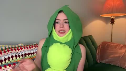 Little Sugar Pea  online show from 01.04.25