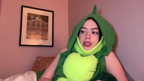 Little Sugar Pea  online show from 01.09.25