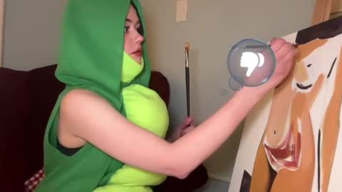 Little Sugar Pea  online show from 02.08.25