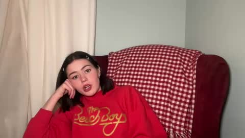 Little Sugar Pea  online show from 02.09.25