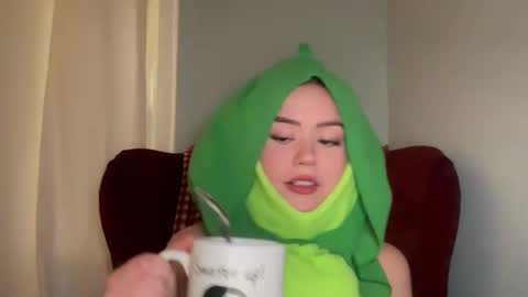 Little Sugar Pea  online show from 09.09.25