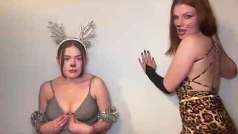 Little Sugar Pea  online show from 11.02.25